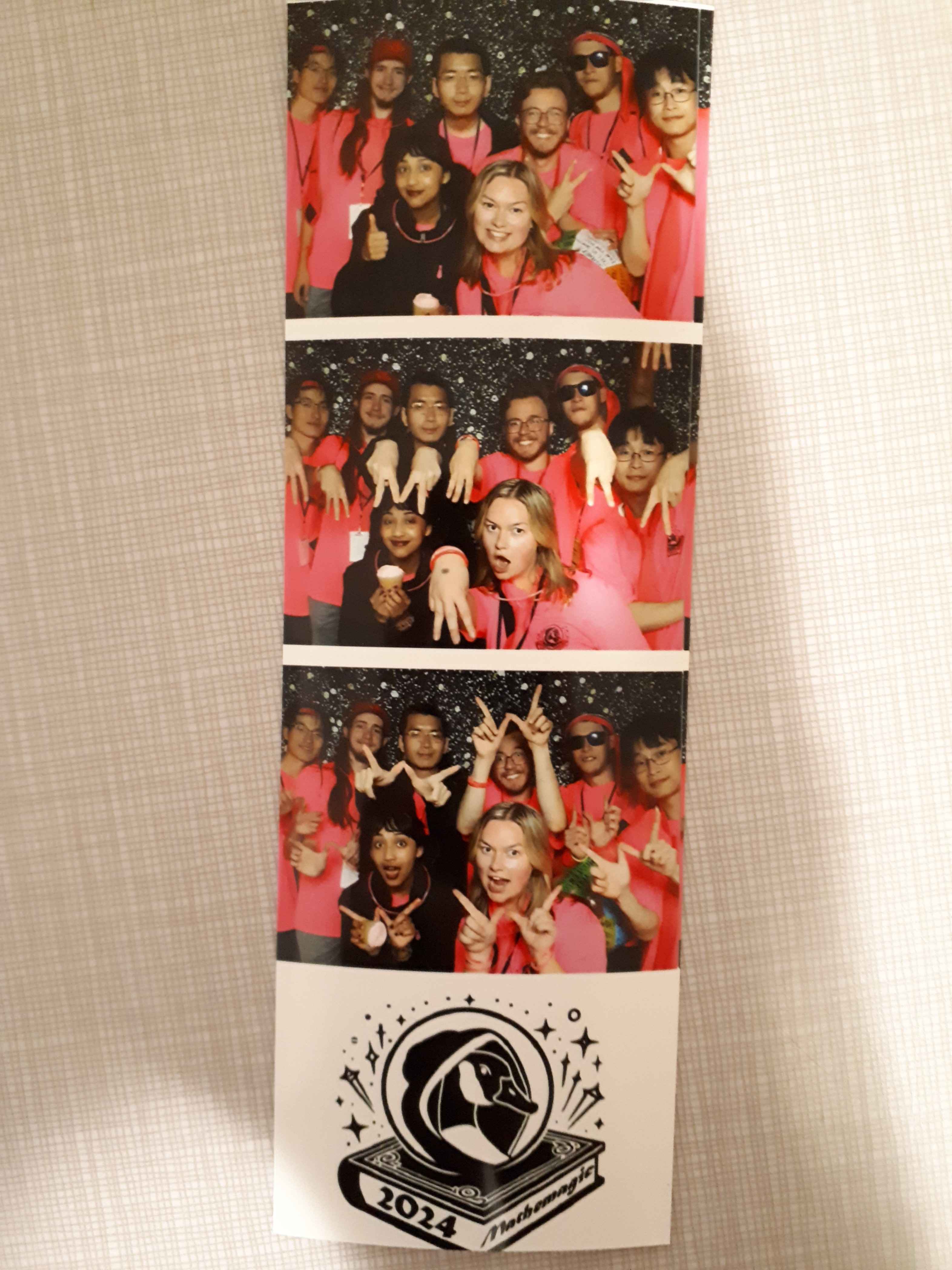 Photo Booth 2